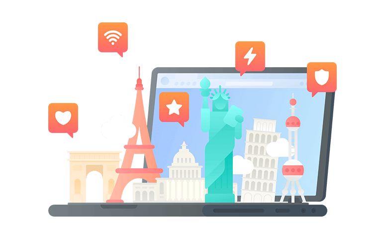 土豆视频国外不能用 - 海龟VPN
